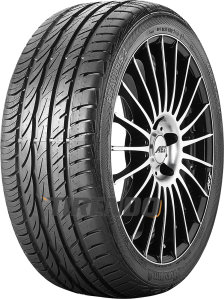 Barum Barum Bravuris 2 ( 255/40 ZR17 94W ) - Zwart
