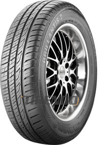 Barum Barum Brillantis 2 ( 195/65 R14 89H ) - Zwart
