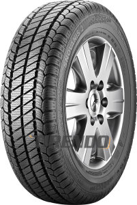 Barum Barum SnoVanis 2 ( 175/65 R14C 90/88T 6PR ) - Zwart