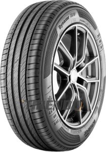 Kleber Kleber Dynaxer SUV ( 215/60 R17 96H ) - Zwart