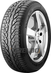 Kleber Kleber Krisalp HP 2 ( 205/45 R16 87H XL ) - Zwart