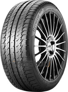 Kleber Kleber Dynaxer HP 3 ( 245/45 R18 100W XL ) - Zwart