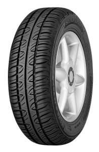 Semperit Semperit Comfort-Life ( 165/80 R13 87T XL ) - Zwart
