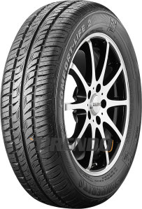 Semperit Semperit Comfort-Life 2 ( 165/60 R14 75T ) - Zwart