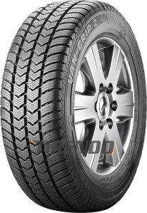 Semperit Semperit Van-Grip 2 ( 195/70 R15 97T RF ) - Zwart