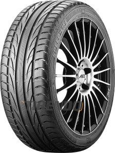 Semperit Semperit Speed-Life ( 215/65 R15 96H ) - Zwart
