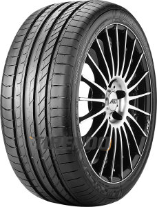 Fulda Fulda SportControl ( 205/50 R16 87V ) - Zwart