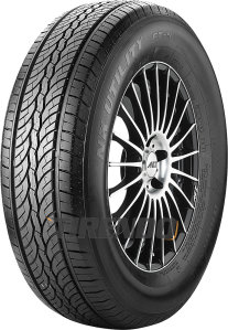 Nankang Nankang Utility FT-4 ( 245/70 R16 111H XL ) - Zwart
