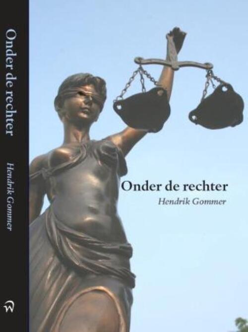 Wolf Legal Publishers Onder de rechter