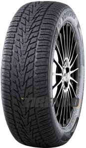Nankang Nankang Winter Activa 4 ( 215/45 R18 93V XL ) - Zwart