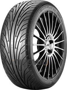 Nankang Nankang Ultra Sport NS-2 ( 165/45 R16 74V XL ) - Zwart