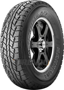 Nankang Nankang 4x4 WD A/T FT-7 ( 235/75 R15 105S ) - Zwart
