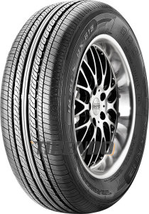 Nankang Nankang Remex RX-615 ( 145/80 R13 75S ) - Zwart