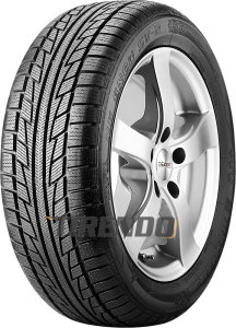 Nankang Nankang Snow SV-2 ( 215/40 R18 89V XL ) - Zwart