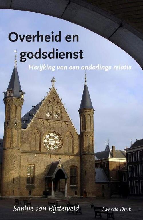 Wolf Legal Publishers Overheid en Godsdienst