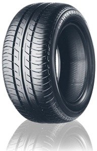 Toyo Toyo Tranpath R23 ( 195/55 R15 85V ) - Zwart