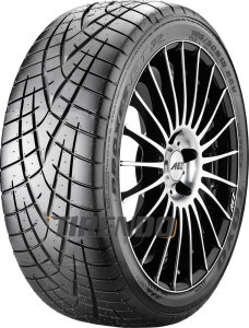 Toyo Toyo Proxes R1R ( 265/35 ZR18 93W ) - Zwart