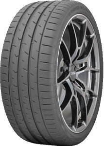 Toyo Toyo Proxes Sport 2 ( 245/40 ZR19 98Y XL ) - Zwart