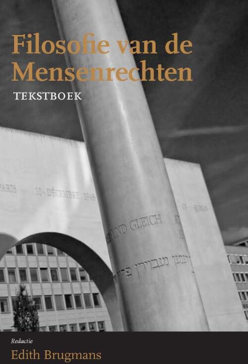 Wolf Legal Publishers Filosofie van de mensenrechten