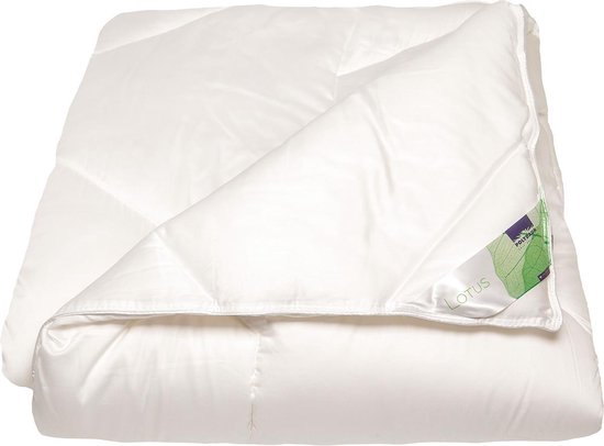 Polydaun Dekbed Lotus Synthetisch Alle Seizoenen - 240 x 220 cm