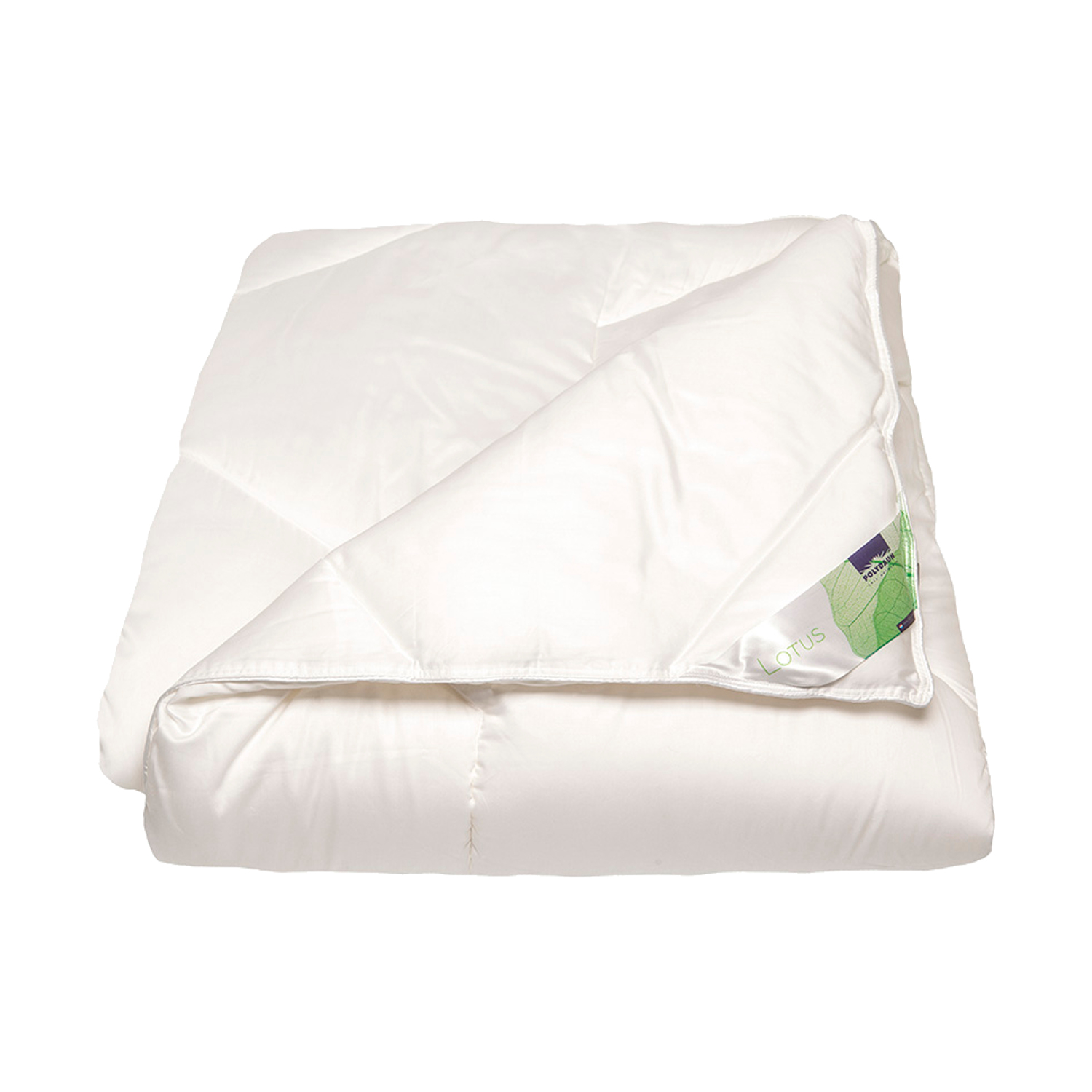 Polydaun Dekbed Lotus Synthetisch Alle Seizoenen - 240 x 220 cm