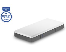 Emma Matras Hybrid - 180 x 220 cm - tot 130 kg