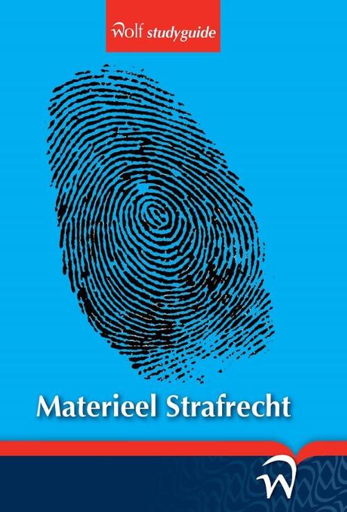 Materieel strafrecht