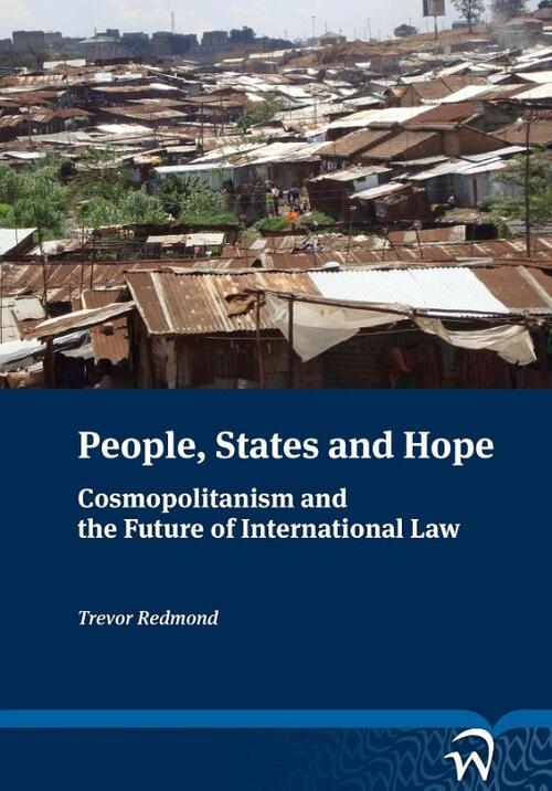 Wolf Legal Publishers People, states and hope