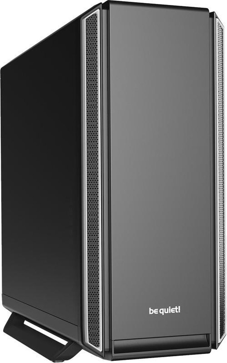 4K/8K Videobewerking Computer - Ryzen 9 3900X - RX5700 XT - 64GB RAM - 2TB SSD (NVMe) - Fluister Stil - WIFI / Bluetooth