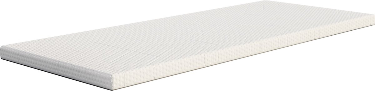 Emma Koudschuim Topmatras Emma Diamond - 180 x 220 cm