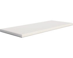 Emma Koudschuim Topmatras Diamond - 180 x 220 cm