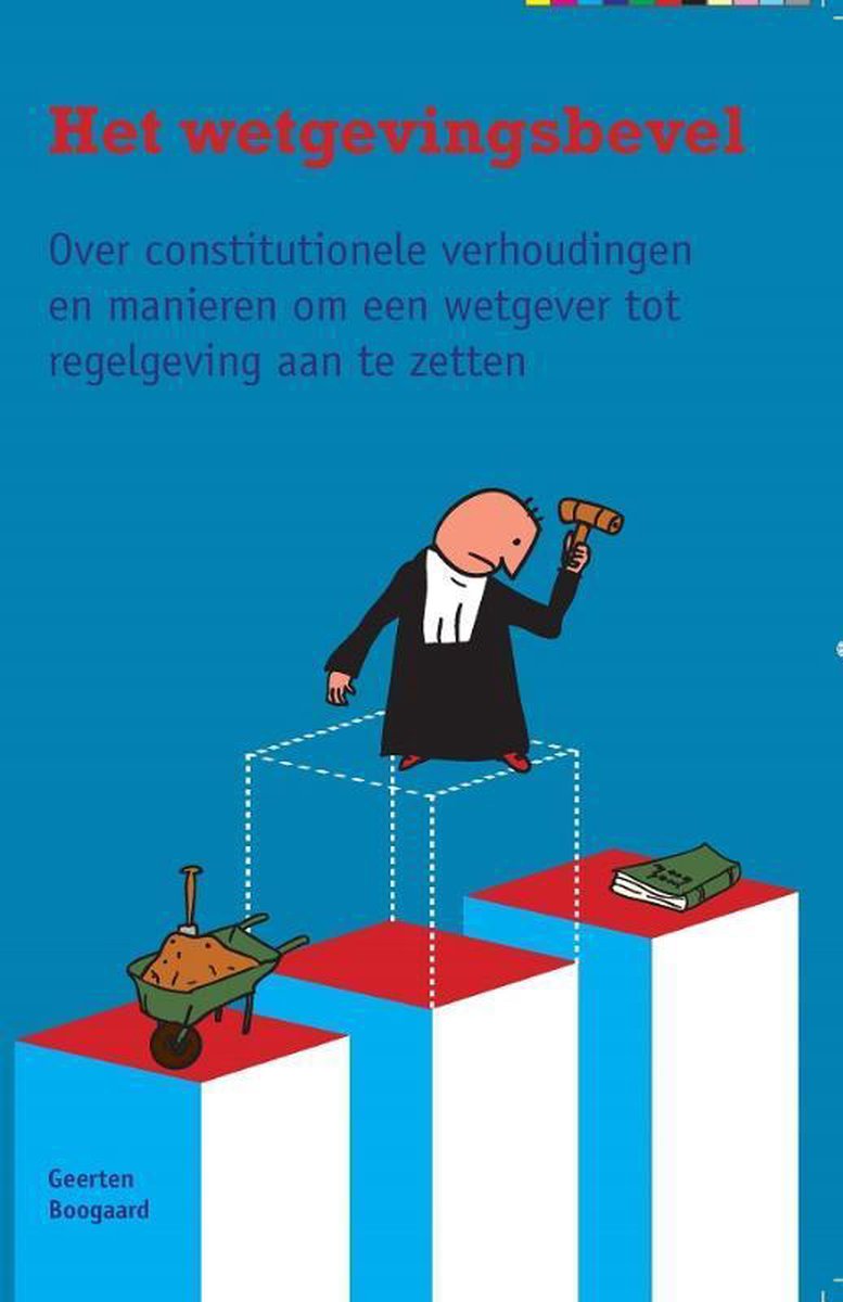 Wolf Legal Publishers Het wetgevingsbevel