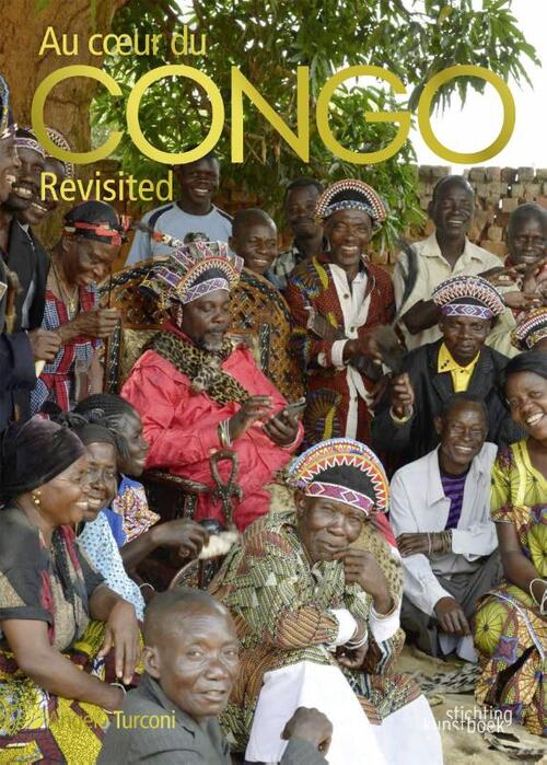 Au coeur du Congo revisited