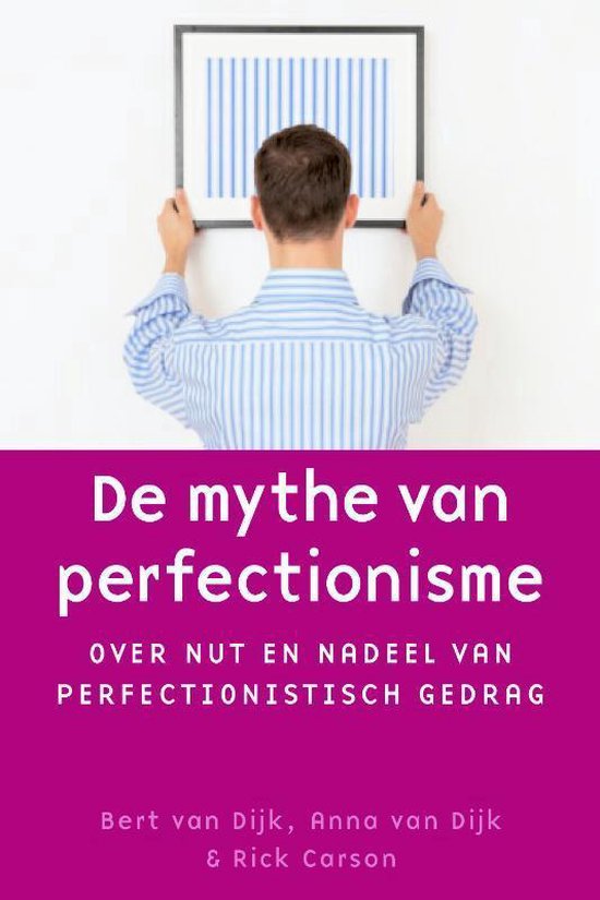 Uitgeverij Thema De mythe van perfectionisme