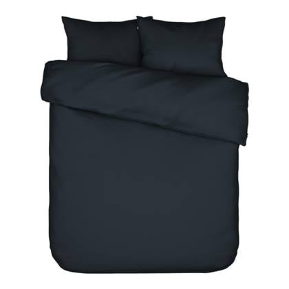 Essenza Dekbedovertrek Minte - 200 x 200/220 cm - Blauw