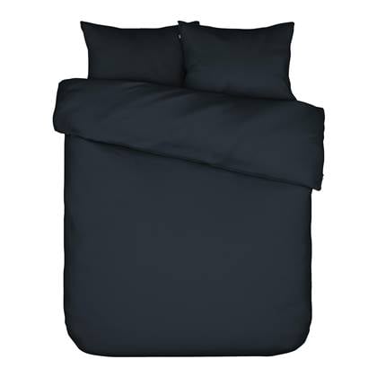 Essenza Dekbedovertrek Minte - 240 x 200/220 cm - Blauw