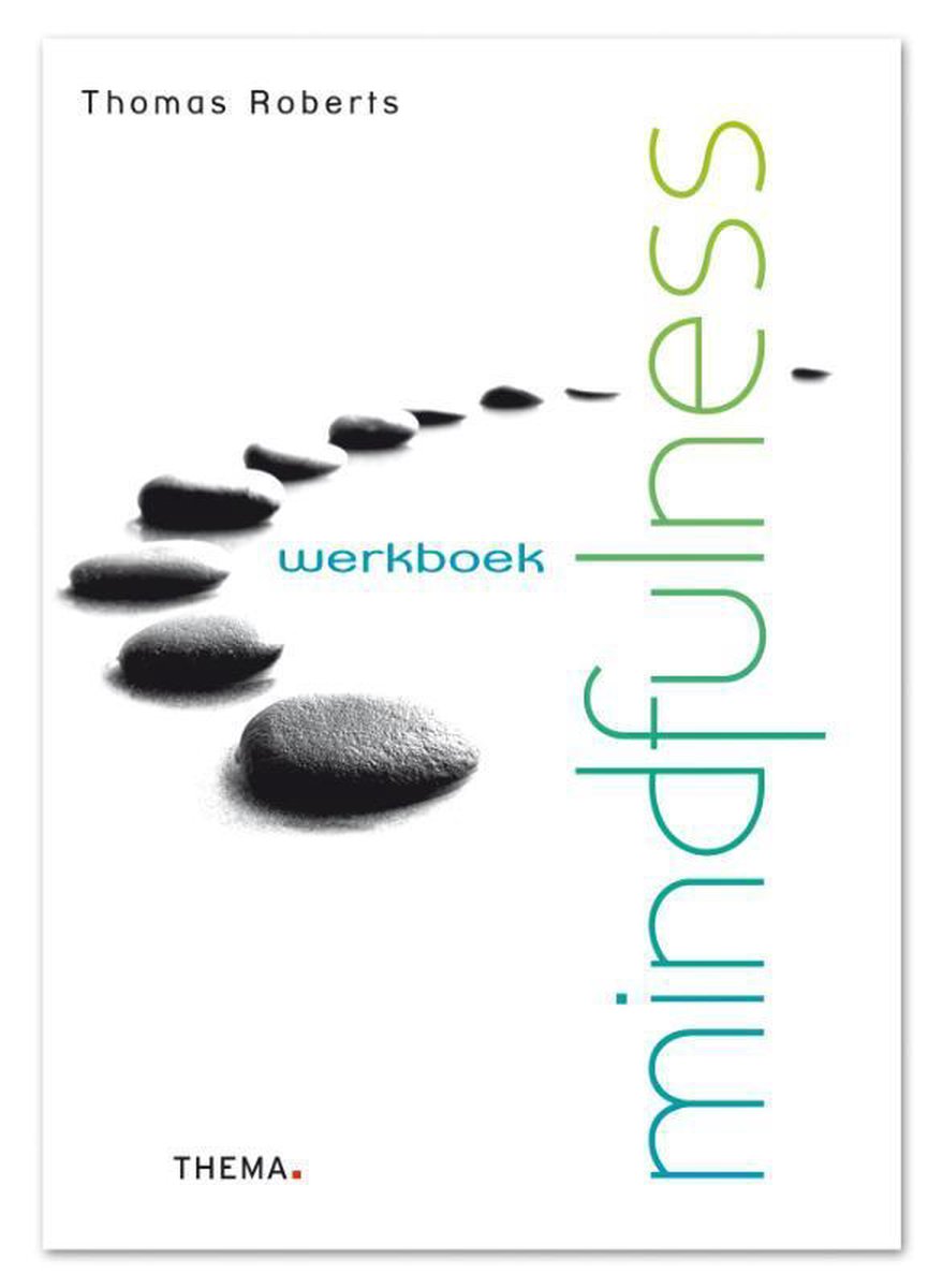 Uitgeverij Thema Werkboek mindfulness