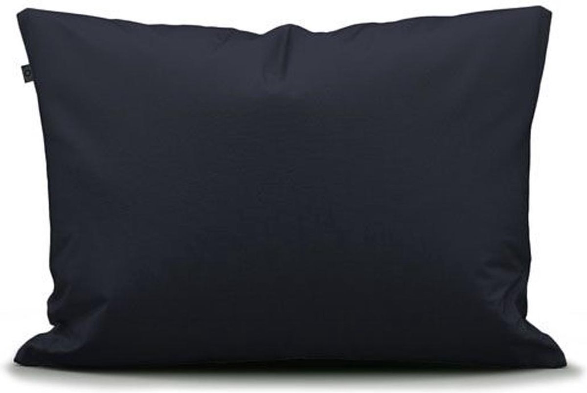 Essenza Kussensloop Premium Percale - 60 x 70 cm - Blauw