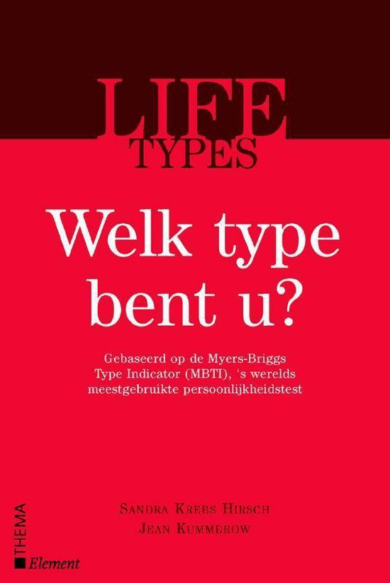 Uitgeverij Thema LIFETypes