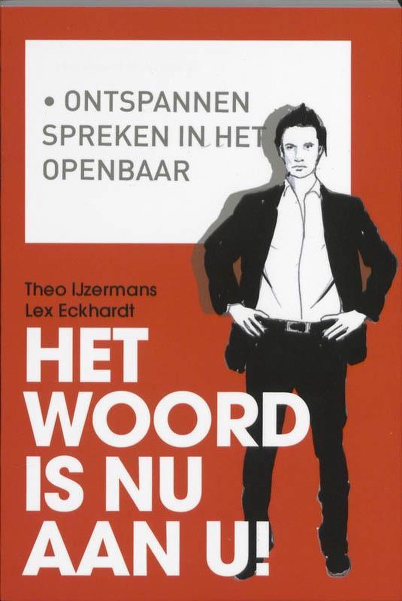 Uitgeverij Thema Het woord is nu aan u!