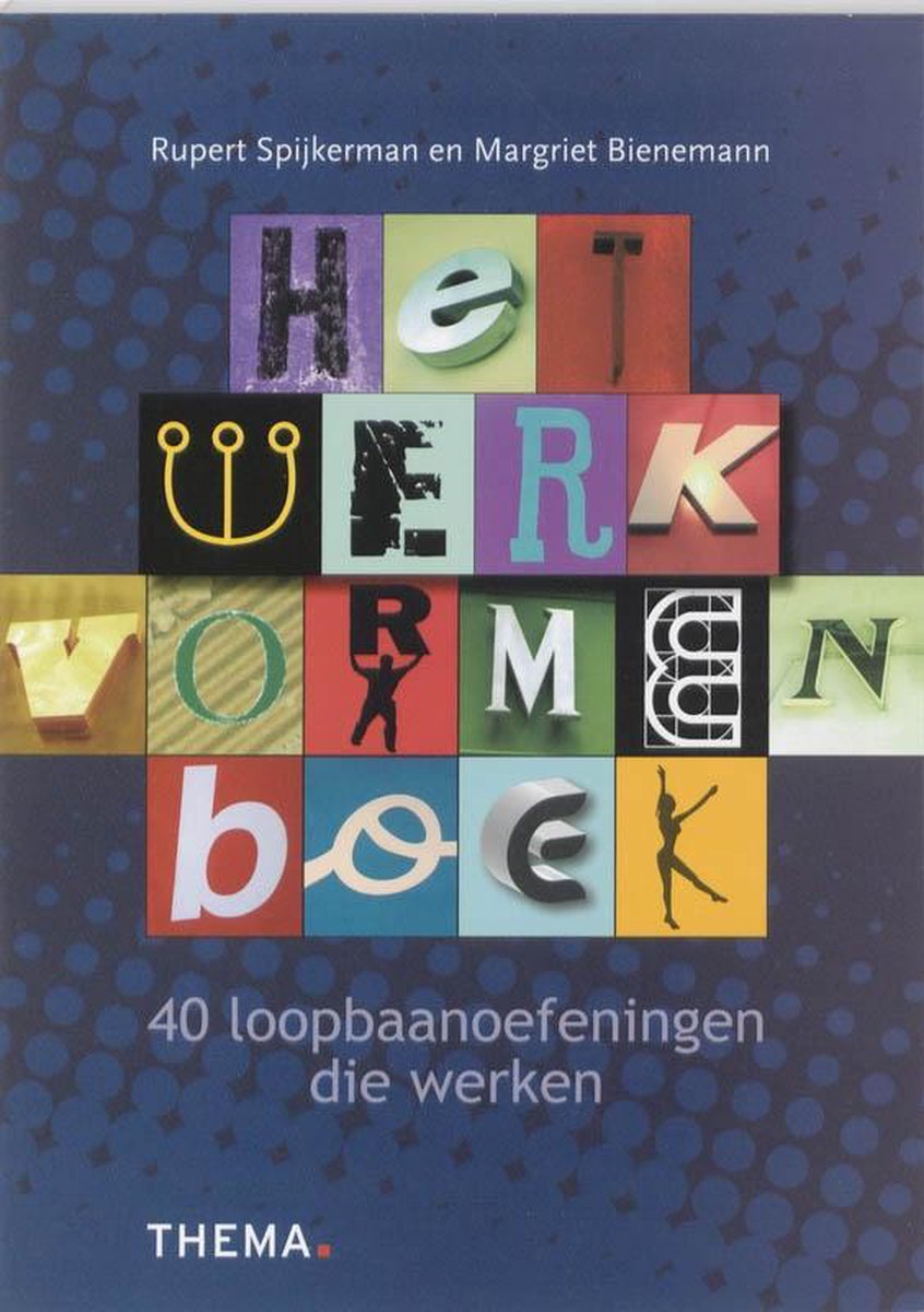 Uitgeverij Thema Het werkvormenboek