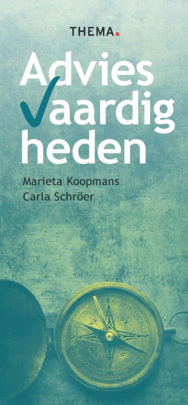 Uitgeverij Thema Adviesvaardigheden