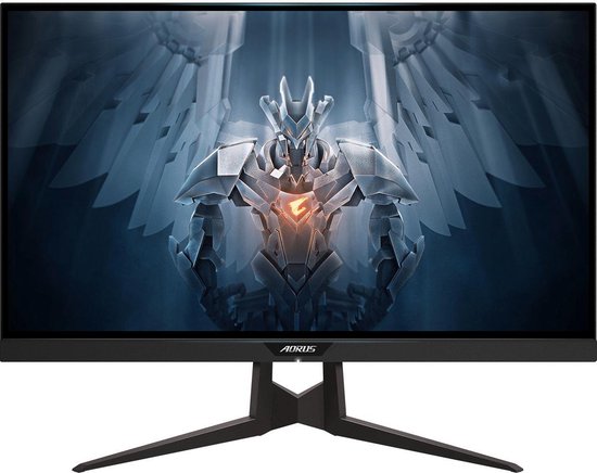 Gigabyte Monitor AORUS FI27Q