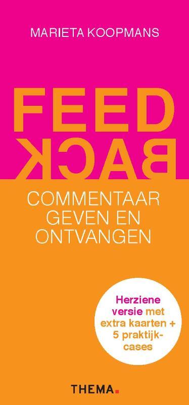 Uitgeverij Thema Feedback