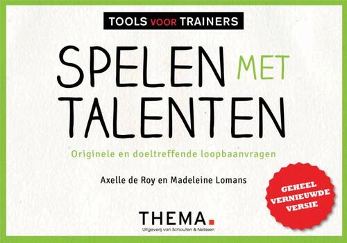 Spelen met talenten