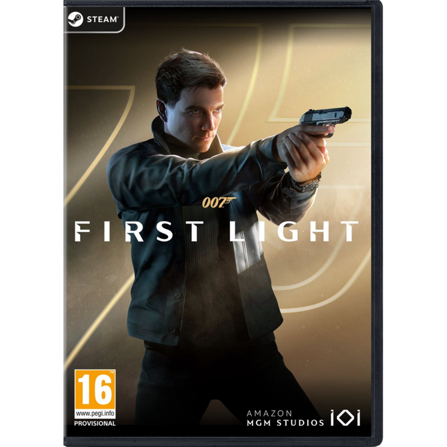 007 First Light Legacy Edition