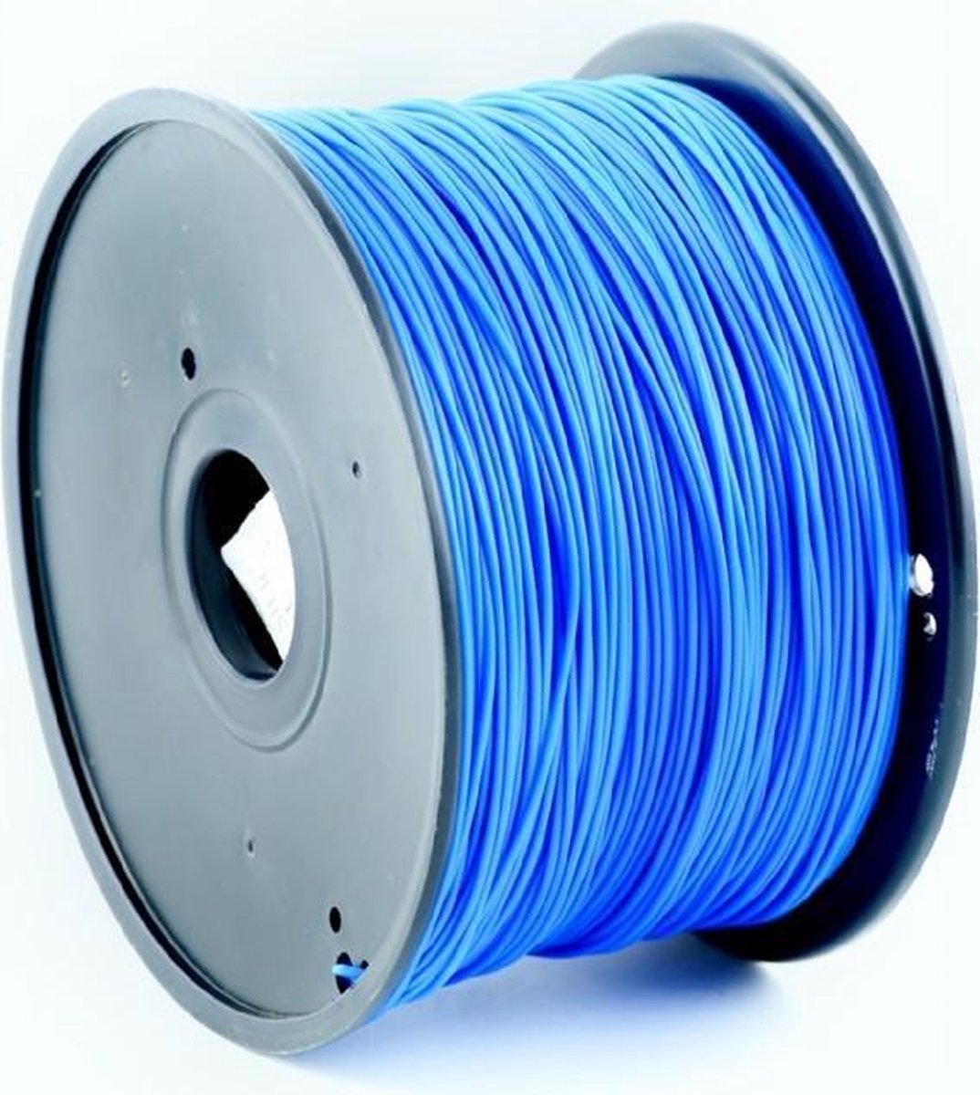 Gembird 3 3DP-PLA1.75-01-B - Filament PLA, 1.75 mm, blauw