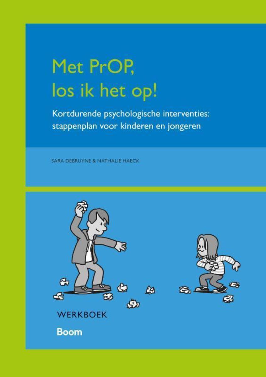 Met PrOP los ik het op!