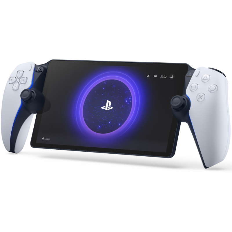 Sony PlayStation Portal Remote Player