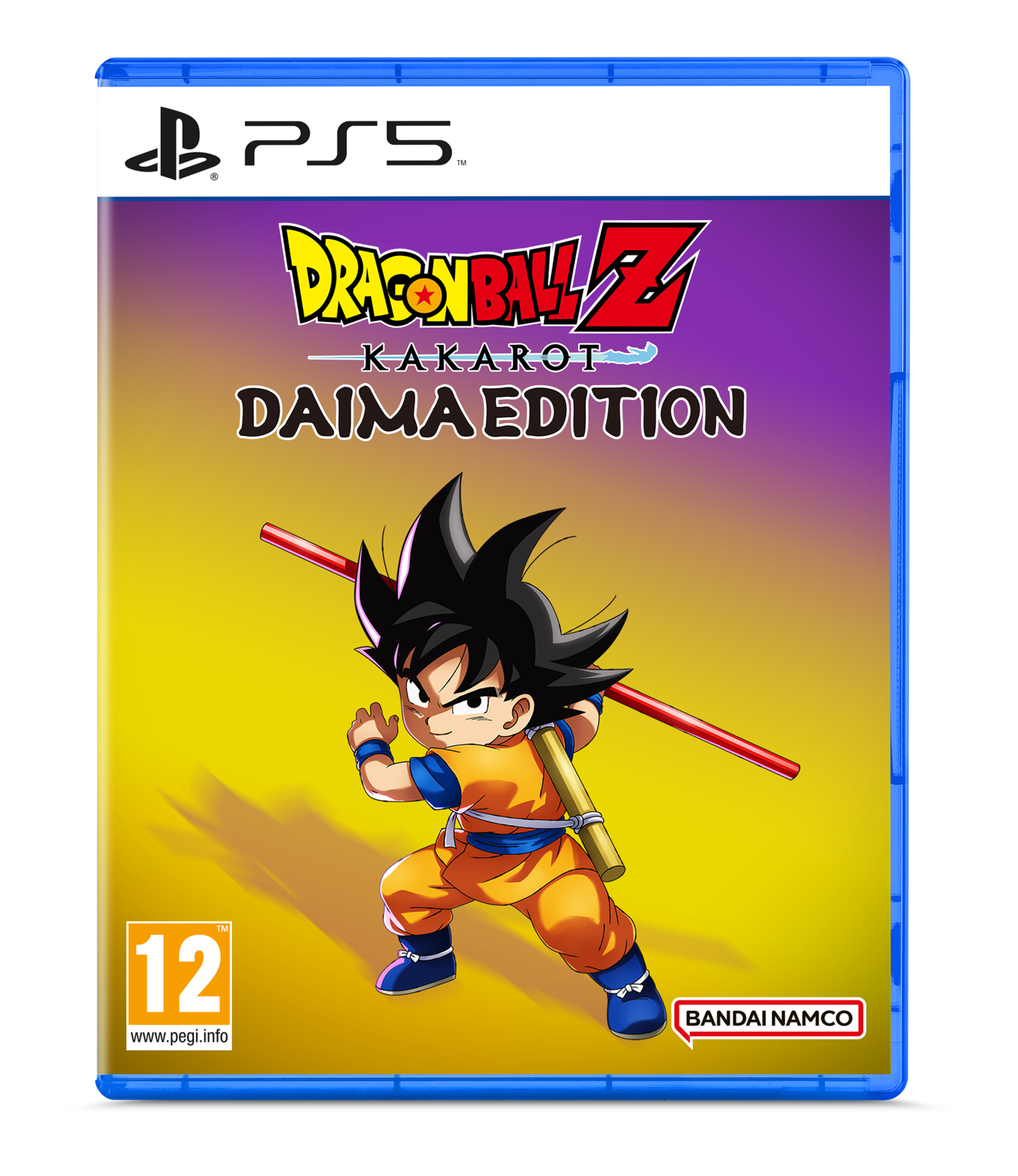 Dragon Ball Z: Kakarot - Daima Edition
